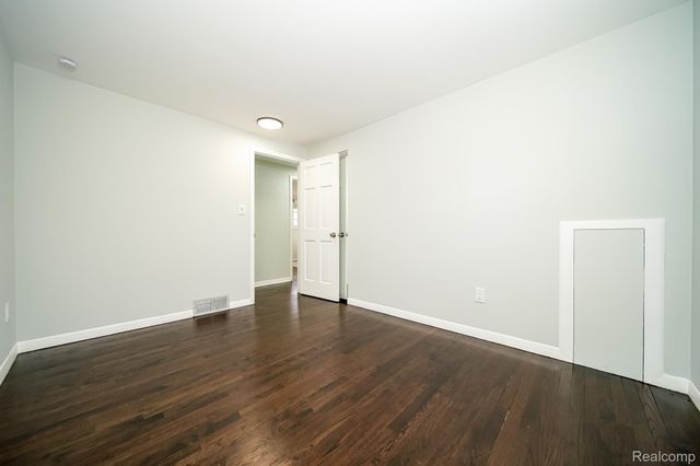 5445 Frankwill Avenue, Independence Charter Township, MI 48346