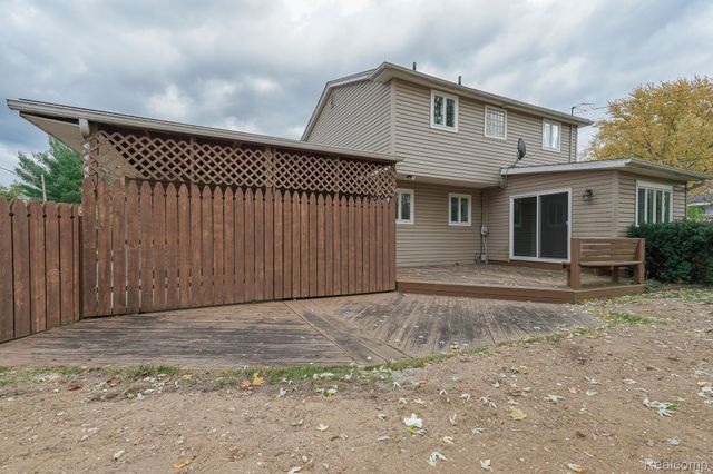 5445 Frankwill Avenue, Independence Charter Township, MI 48346