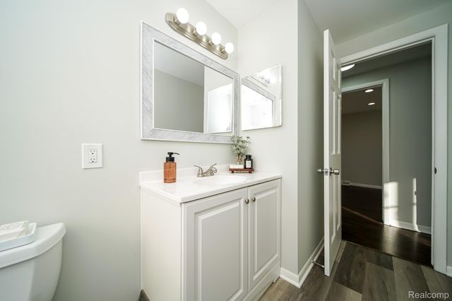 5445 Frankwill Avenue, Independence Charter Township, MI 48346