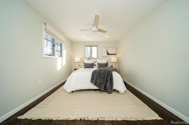 5445 Frankwill Avenue, Independence Charter Township, MI 48346