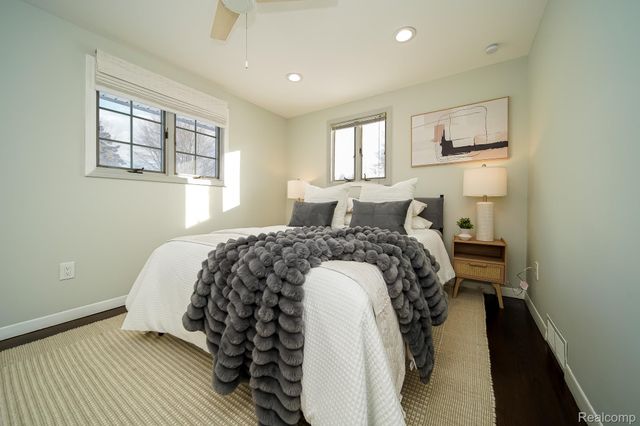 5445 Frankwill Avenue, Independence Charter Township, MI 48346