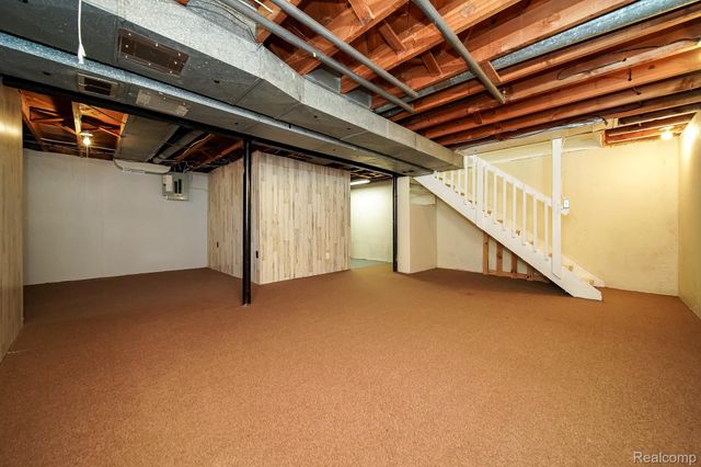 5445 Frankwill Avenue, Independence Charter Township, MI 48346