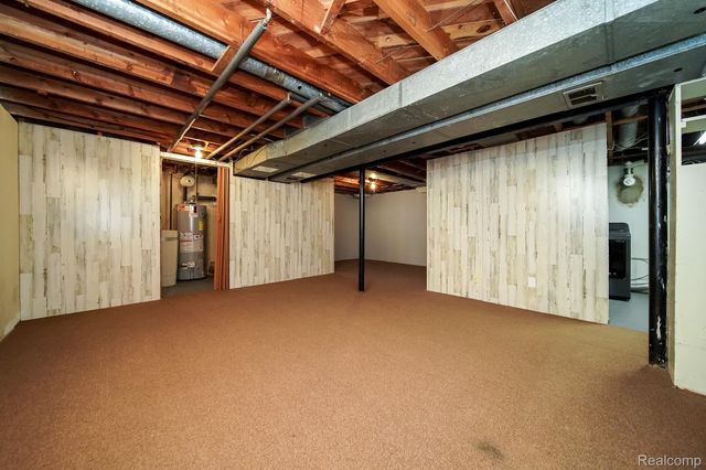 5445 Frankwill Avenue, Independence Charter Township, MI 48346