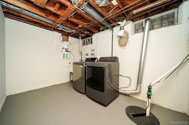 5445 Frankwill Avenue, Independence Charter Township, MI 48346