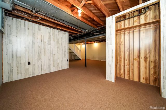 5445 Frankwill Avenue, Independence Charter Township, MI 48346