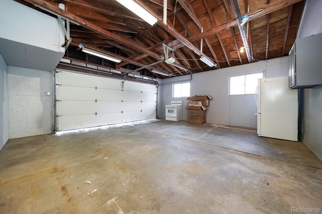 5445 Frankwill Avenue, Independence Charter Township, MI 48346