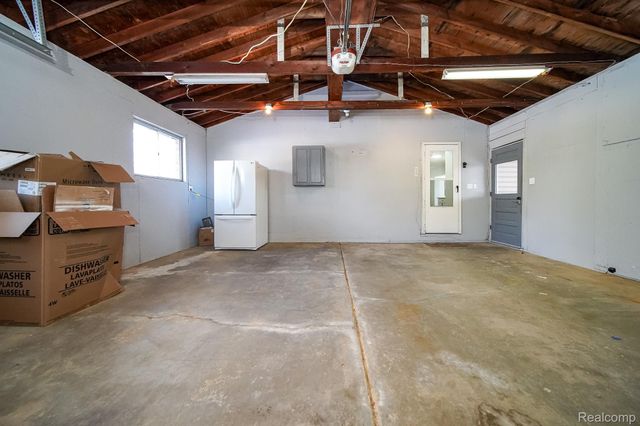 5445 Frankwill Avenue, Independence Charter Township, MI 48346