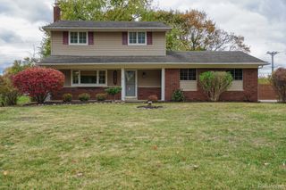 5445 Frankwill Avenue, Independence Charter Township, MI 48346