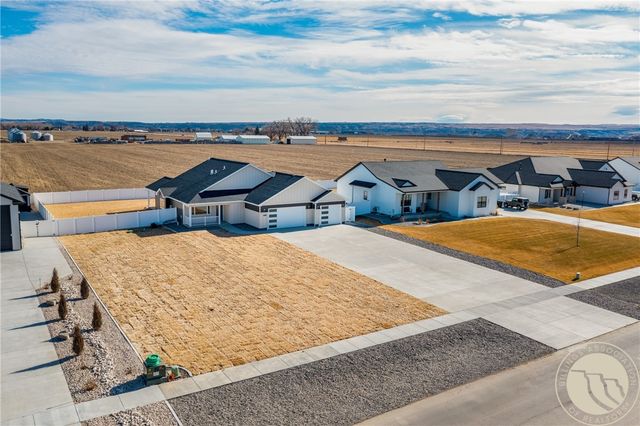 2239 Slate Road, Billings, MT 59106