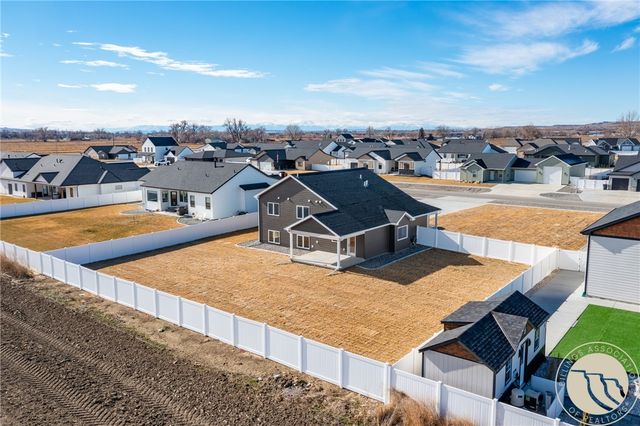 2239 Slate Road, Billings, MT 59106