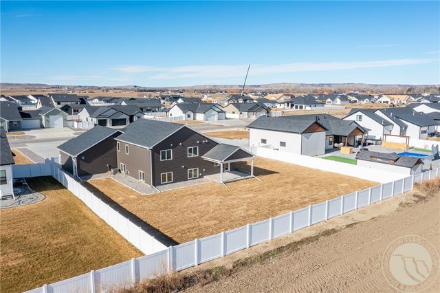 2239 Slate Road, Billings, MT 59106