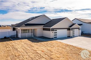 2239 Slate Road, Billings, MT 59106