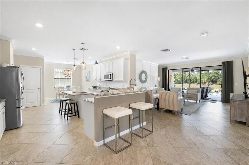 4698 Abaca CIR, NAPLES, FL 34119 — photo 3
