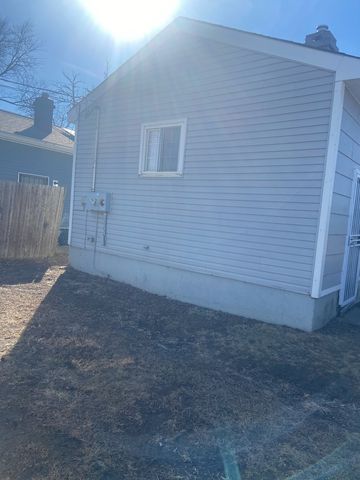 14713 Winchester Avenue, Harvey, IL 60426