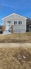 14713 Winchester Avenue, Harvey, IL 60426