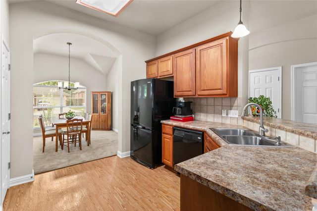 2208 Petrified Forest DR, Austin, TX 78747