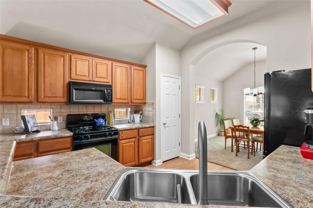 2208 Petrified Forest DR, Austin, TX 78747