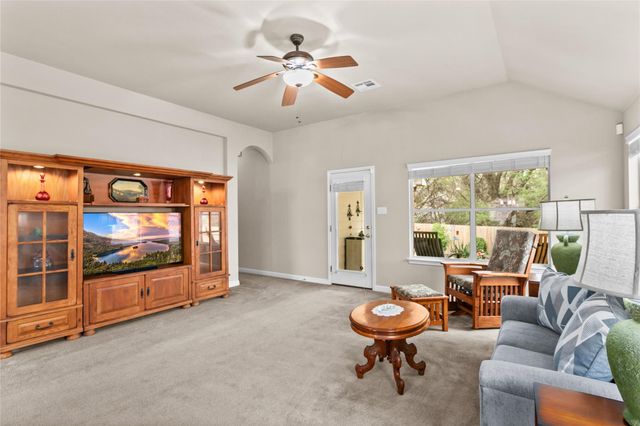 2208 Petrified Forest DR, Austin, TX 78747