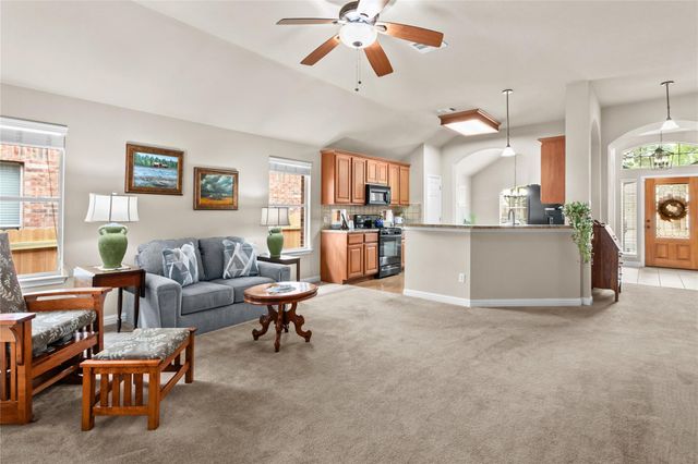 2208 Petrified Forest DR, Austin, TX 78747