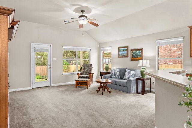 2208 Petrified Forest DR, Austin, TX 78747