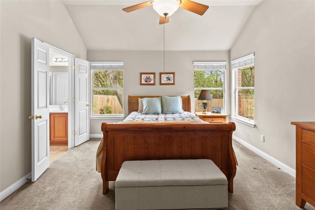 2208 Petrified Forest DR, Austin, TX 78747