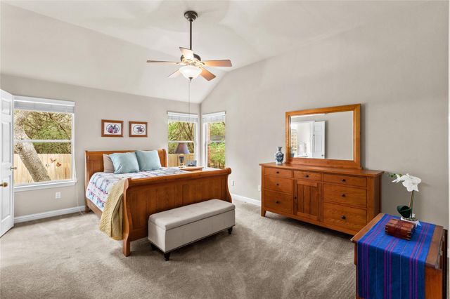 2208 Petrified Forest DR, Austin, TX 78747