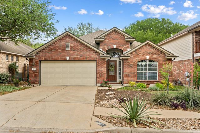 2208 Petrified Forest DR, Austin, TX 78747