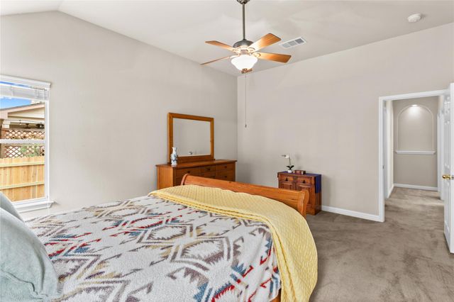 2208 Petrified Forest DR, Austin, TX 78747