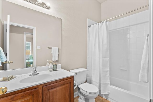 2208 Petrified Forest DR, Austin, TX 78747