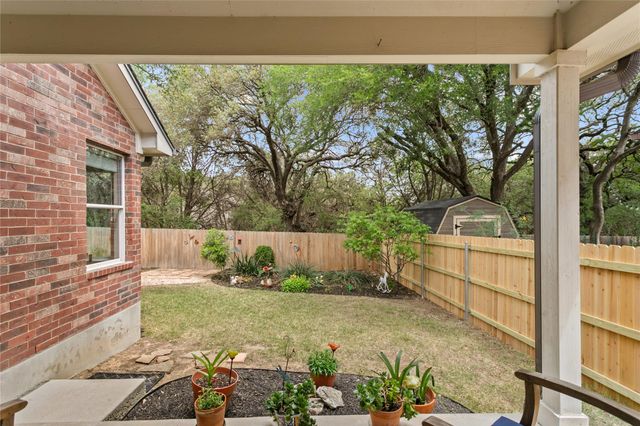 2208 Petrified Forest DR, Austin, TX 78747