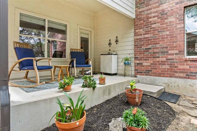 2208 Petrified Forest DR, Austin, TX 78747