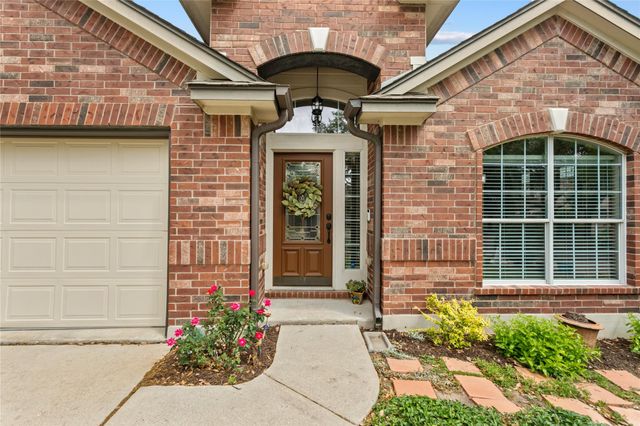 2208 Petrified Forest DR, Austin, TX 78747