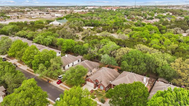 2208 Petrified Forest DR, Austin, TX 78747