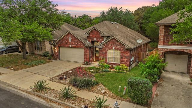 2208 Petrified Forest DR, Austin, TX 78747