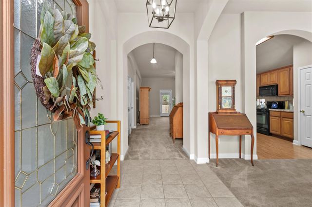 2208 Petrified Forest DR, Austin, TX 78747