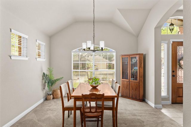 2208 Petrified Forest DR, Austin, TX 78747