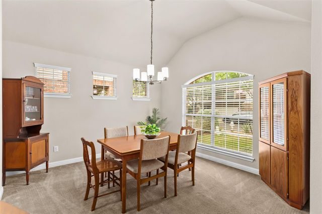 2208 Petrified Forest DR, Austin, TX 78747