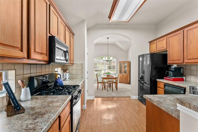 2208 Petrified Forest DR, Austin, TX 78747