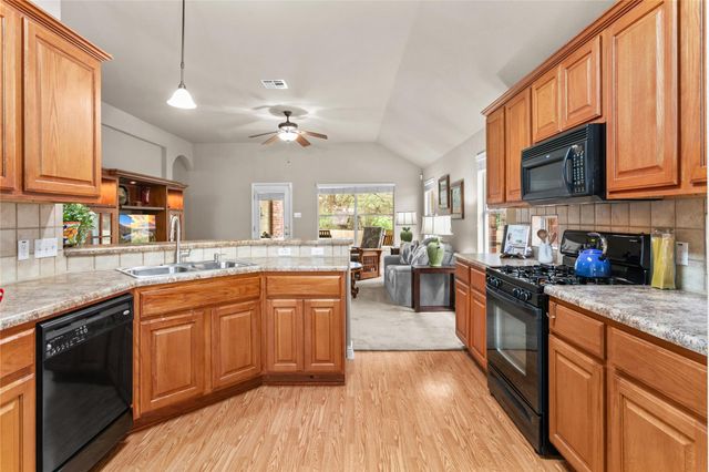 2208 Petrified Forest DR, Austin, TX 78747