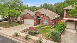 2208 Petrified Forest DR, Austin, TX 78747