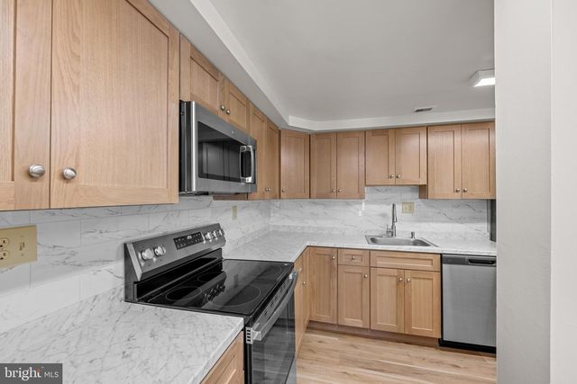 605 H ST SW, Washington, DC 20024