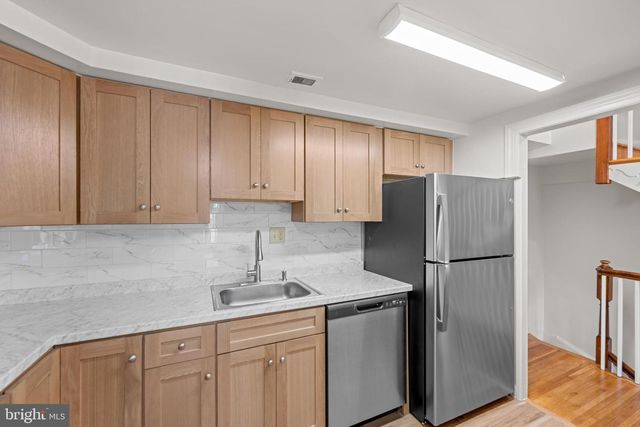 605 H ST SW, Washington, DC 20024