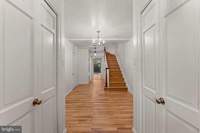 605 H ST SW, Washington, DC 20024