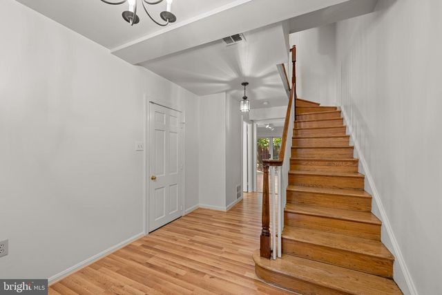605 H ST SW, Washington, DC 20024