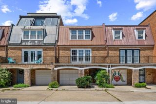 605 H ST SW, Washington, DC 20024