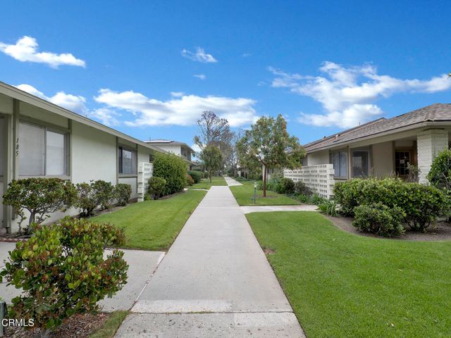 175 W Bowling Green, Port Hueneme, CA 93041