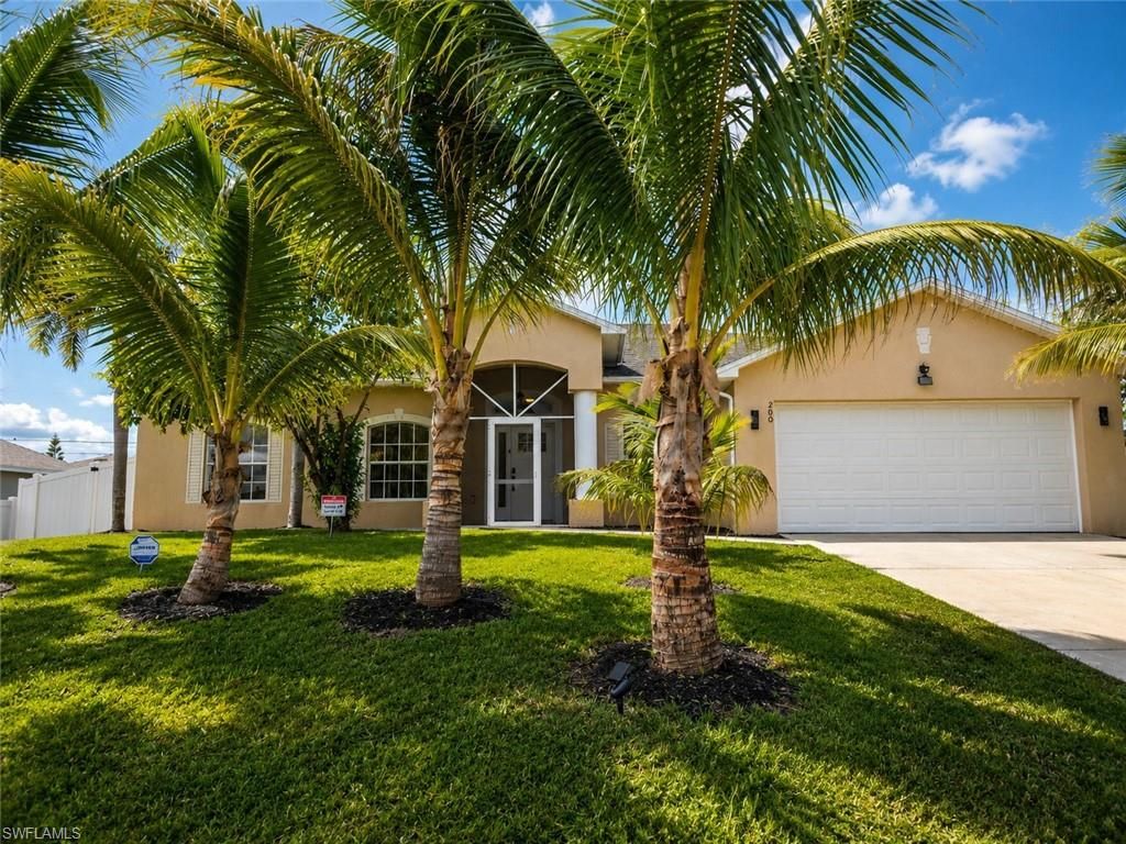 200 NW 7th TER, CAPE CORAL, FL 33993 — photo 2