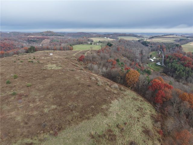 0 Reed Rd, Mayport, PA 16240