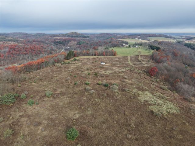 0 Reed Rd, Mayport, PA 16240