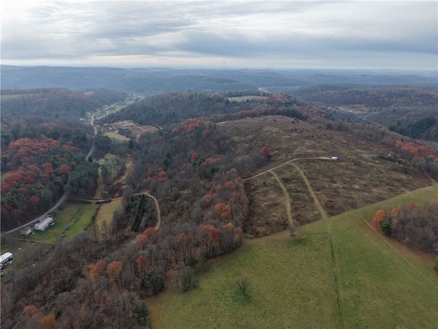 0 Reed Rd, Mayport, PA 16240